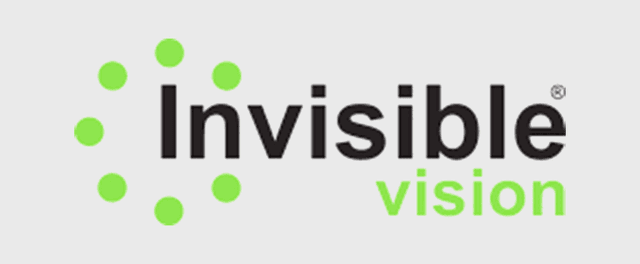 Invisible Vision logo
