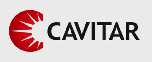 Cavitar logo