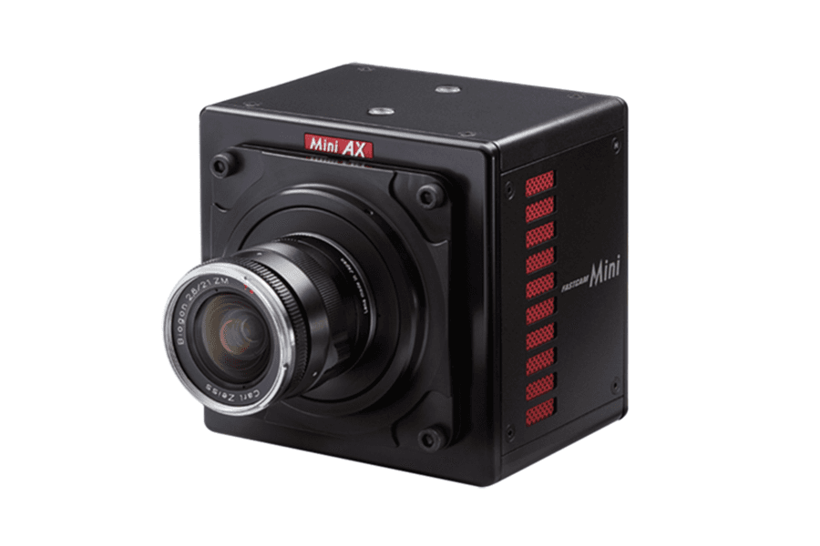 FASTCAM Mini AX