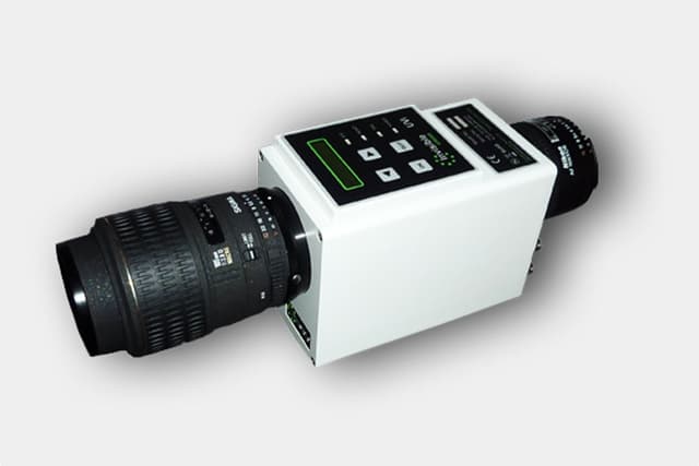 Image Intensifiers logo