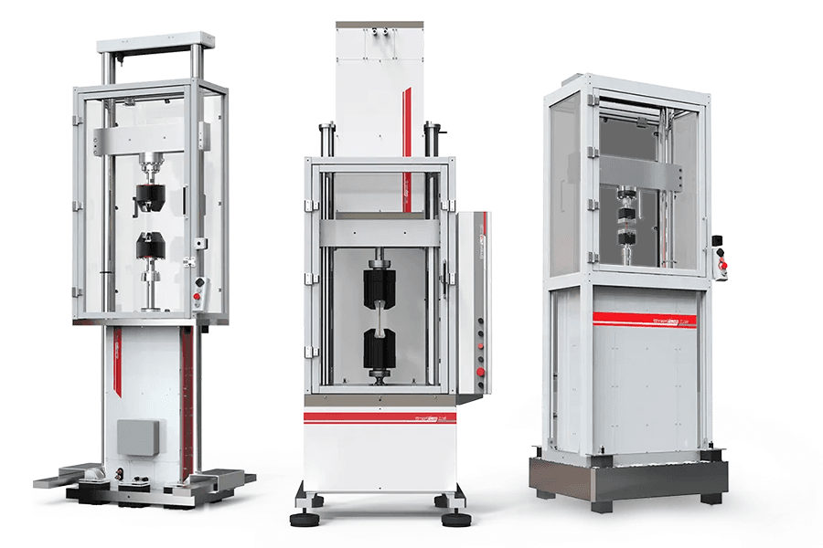 Electrodynamic Test Systems