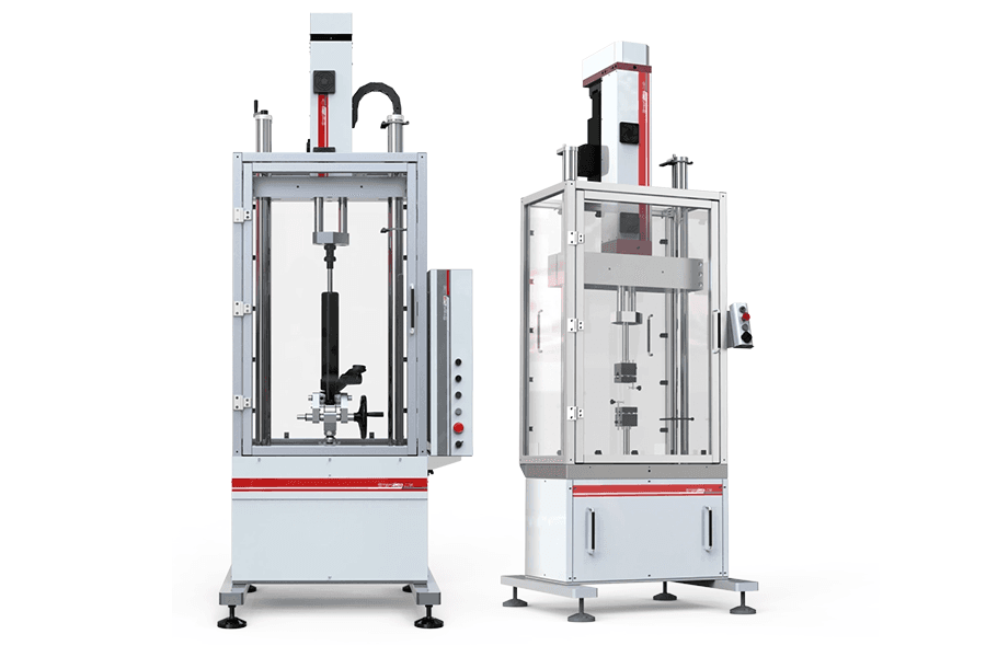 Electromechanical Test Systems