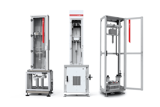 Universal Test Machines logo