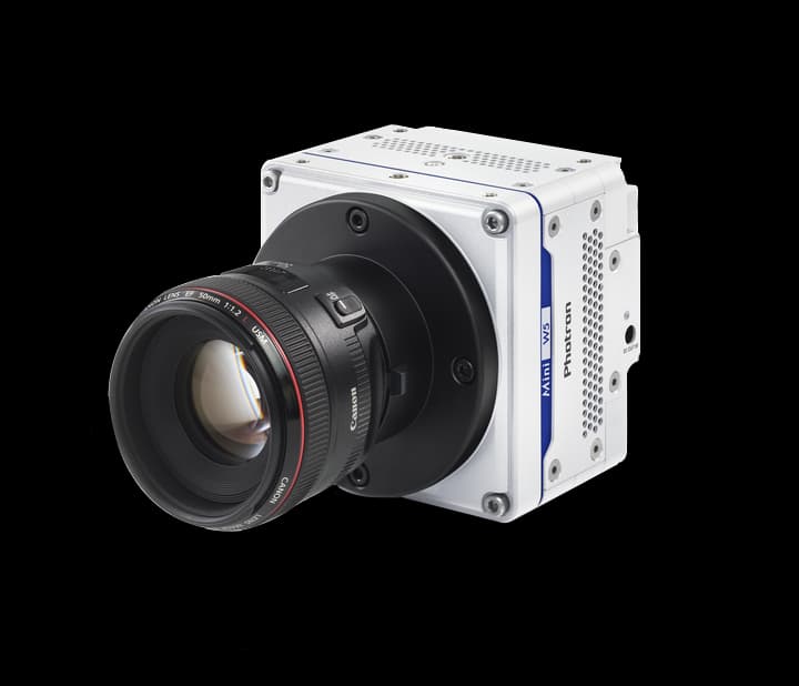 FASTCAM Mini W Series