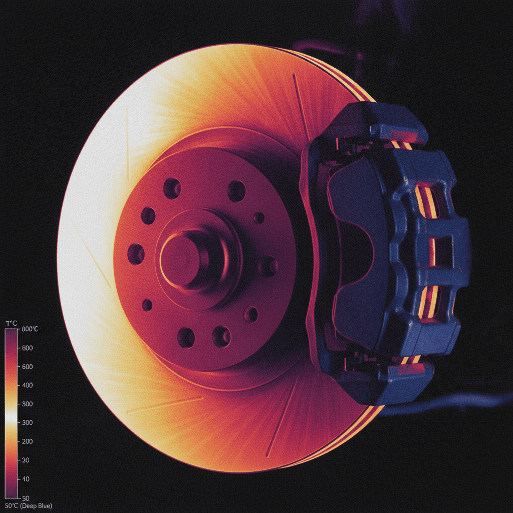 Thermal & Infrared Imaging