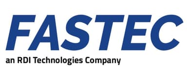 Fastec logo