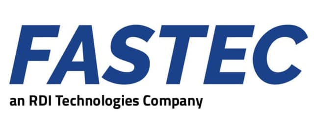 Fastec logo