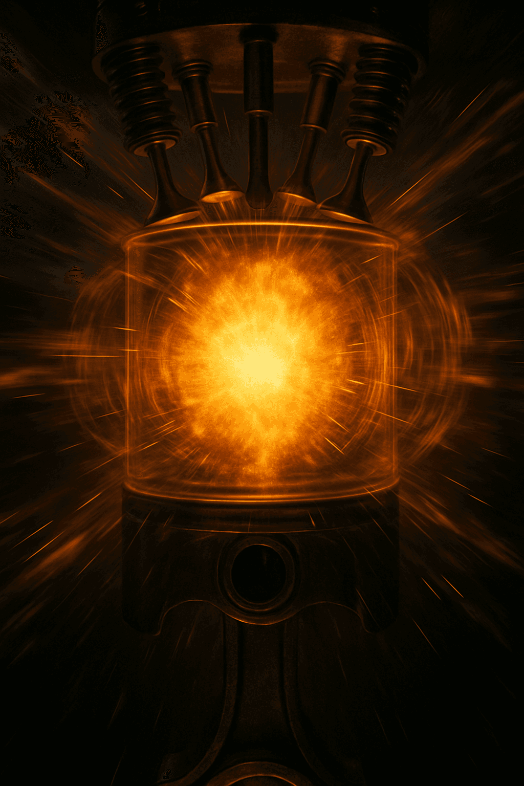 Automotive & Combustion