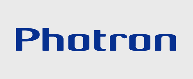 Photron logo