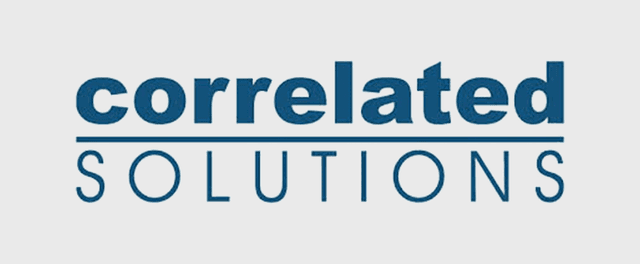 Correlated Solutions logo