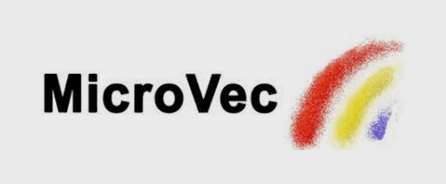 Microvec logo