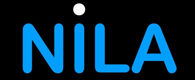 Nila logo