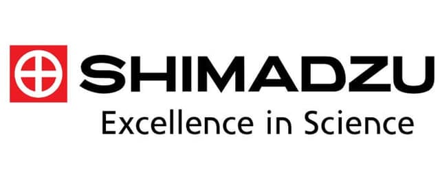 Shimadzu logo