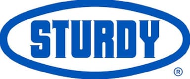Sturdy Corp logo