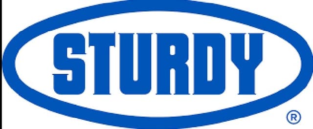 Sturdy Corp logo